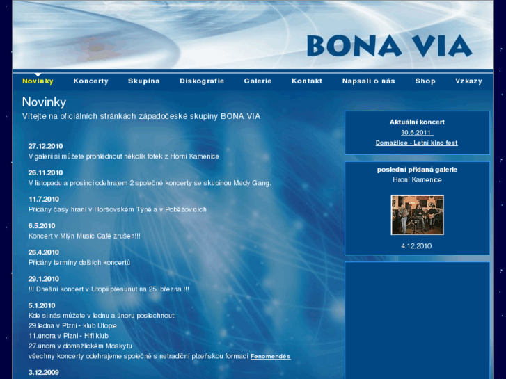 www.bonavia.info