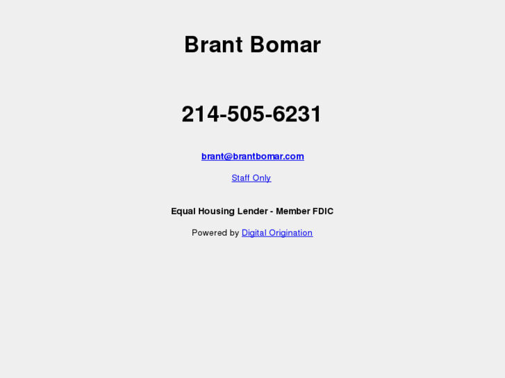 www.brantbomar.com