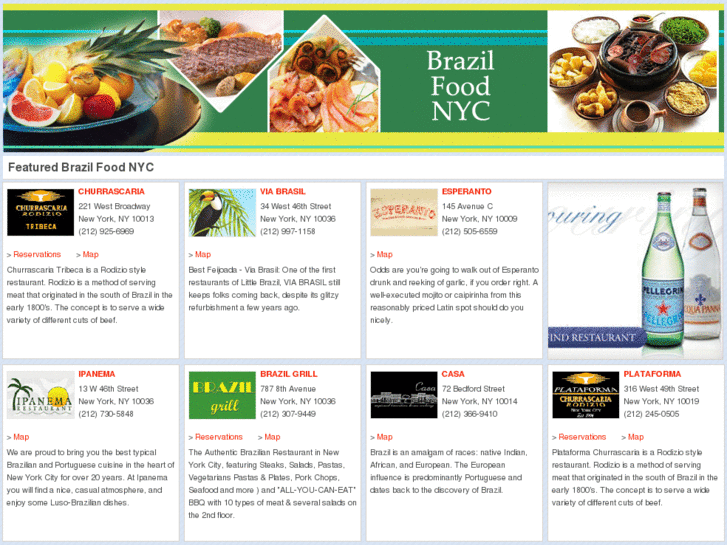 www.brazilfoodnyc.com