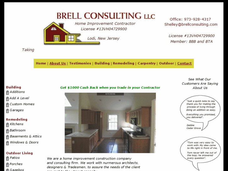 www.brellconsulting.com