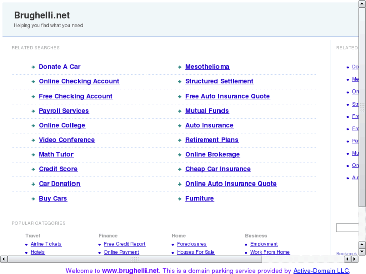 www.brughelli.net