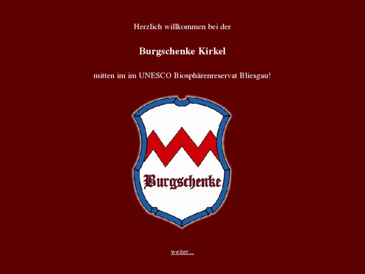 www.burgschenke-kirkel.de