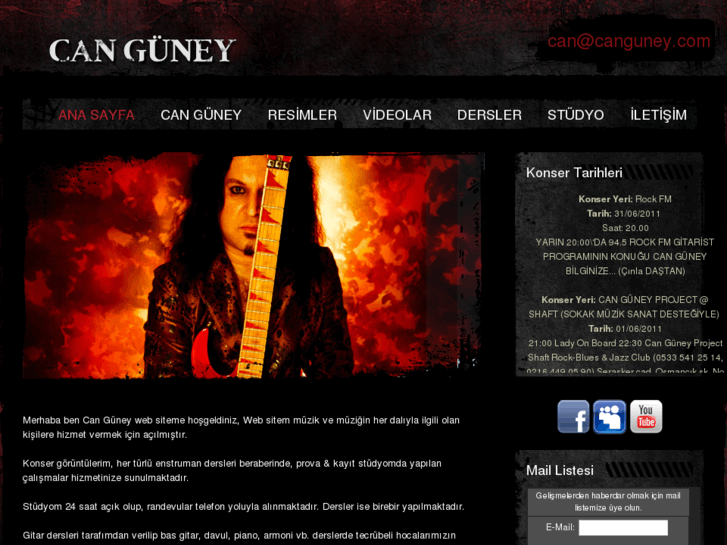 www.canguney.com