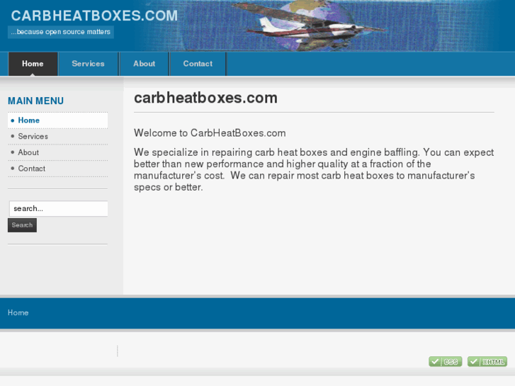 www.carbheatboxes.com