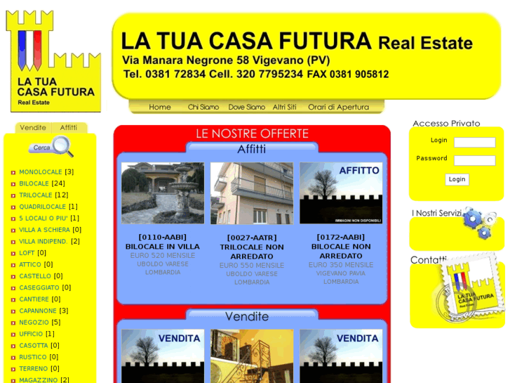 www.casafuturare.it