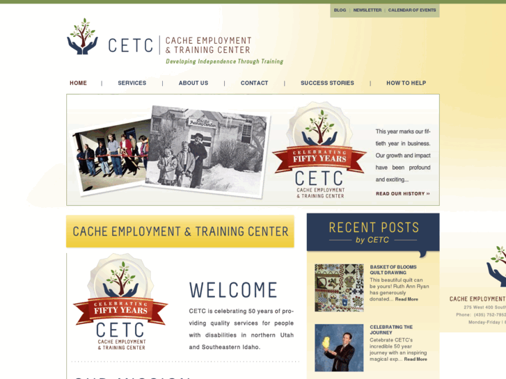 www.cetcsupports.net