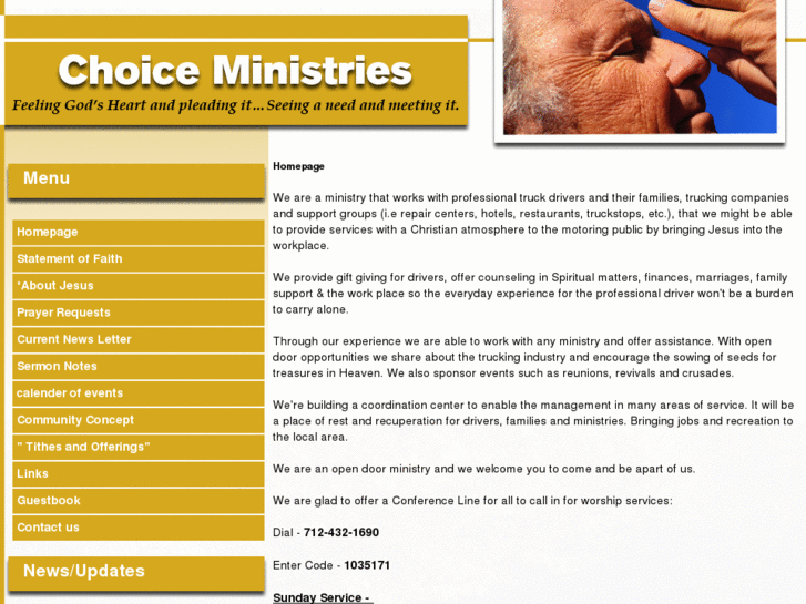 www.choice-ministries.org