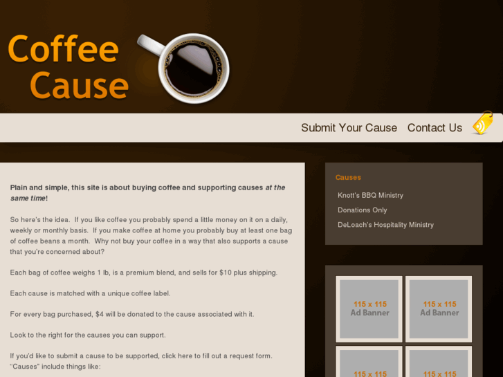 www.coffeecause.net