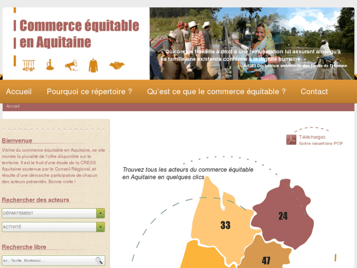 www.commerce-equitable-aquitaine.com