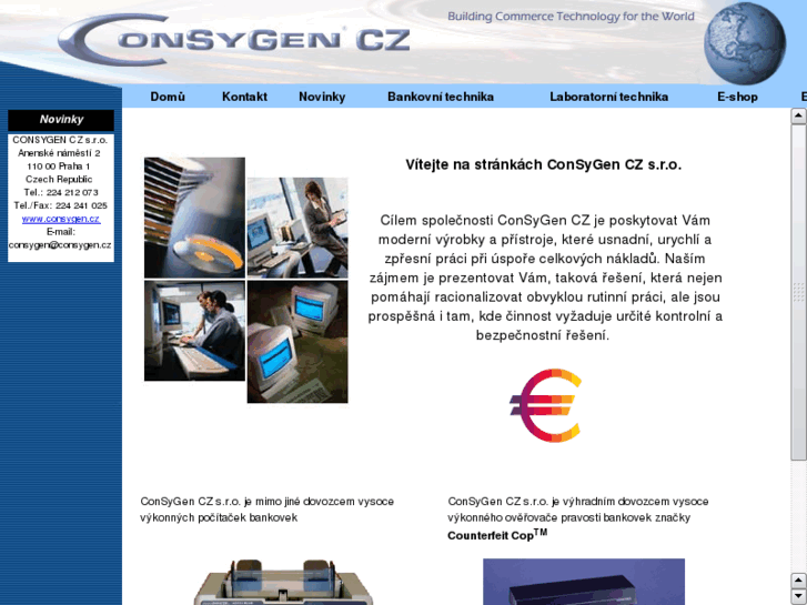 www.consygen.cz