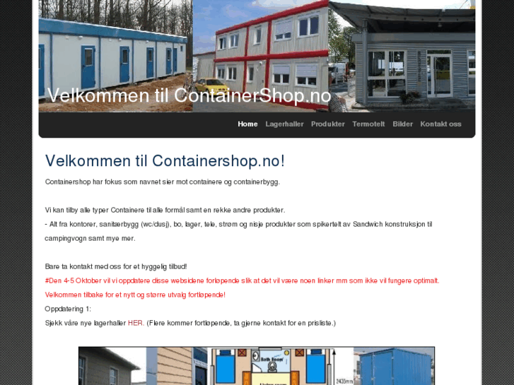 www.containershop.net