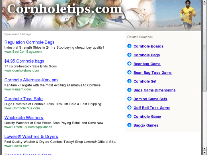 www.cornholetips.com