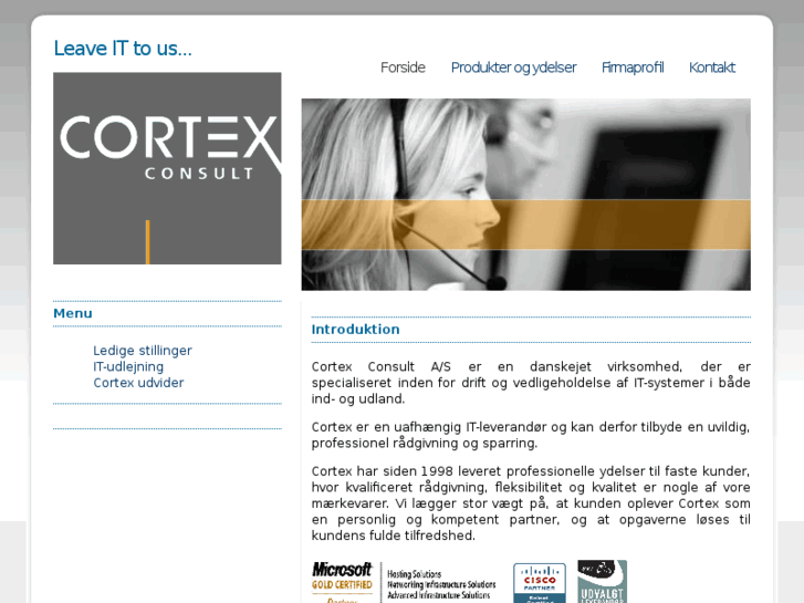 www.cortexconsult.dk