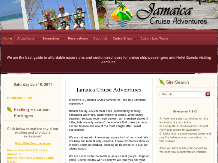 www.cruiseadventuresja.com