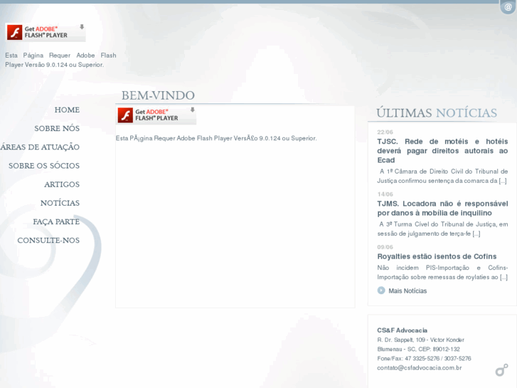 www.csfadvocacia.com.br