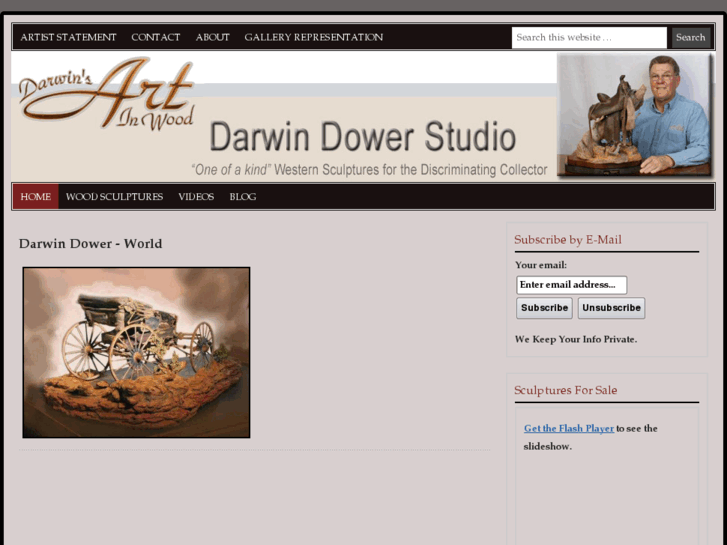 www.darwindower.com