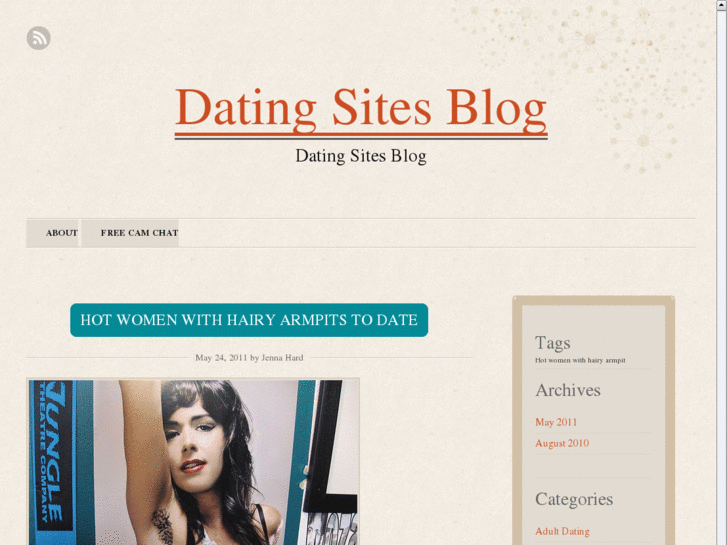 www.datingsitesblog.net