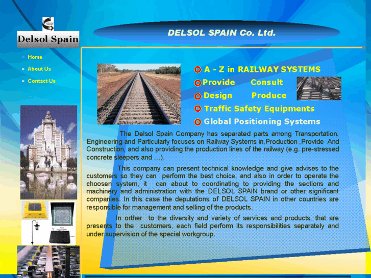 www.delsolspain.com