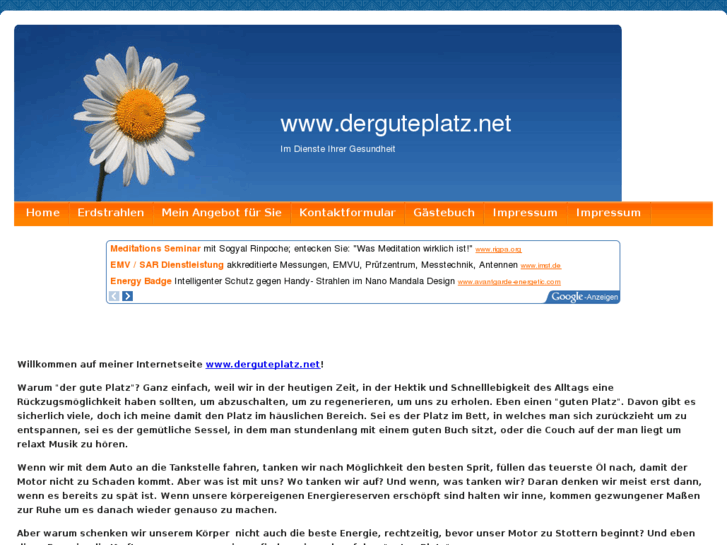 www.derguteplatz.net