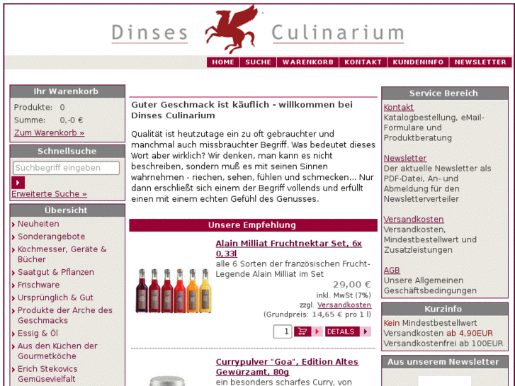 www.dinsesculinarium.de