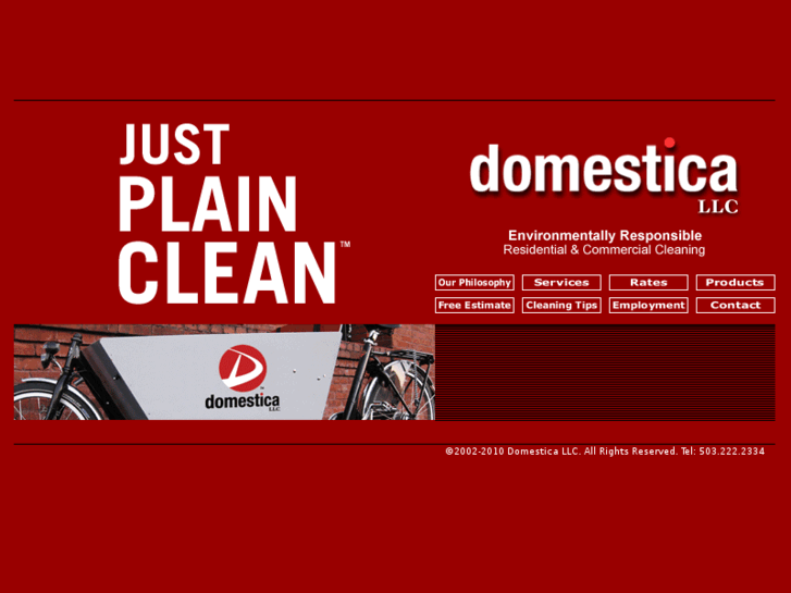 www.domesticaclean.com