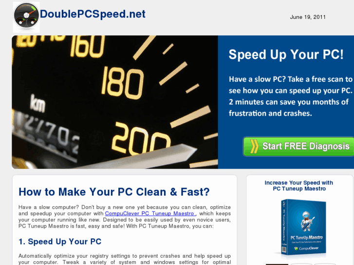 www.doublepcspeed.net