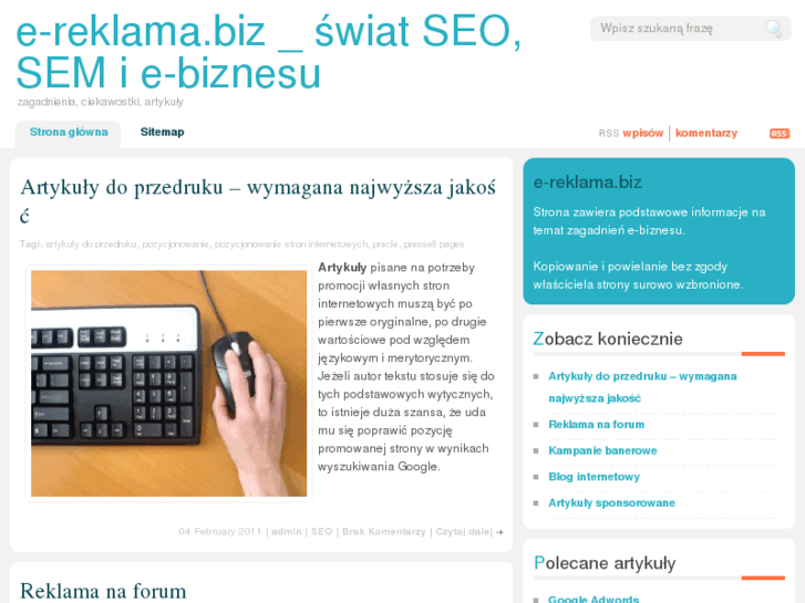 www.e-reklama.biz