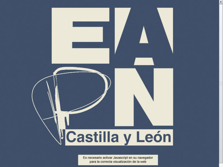 www.eapncastillayleon.es