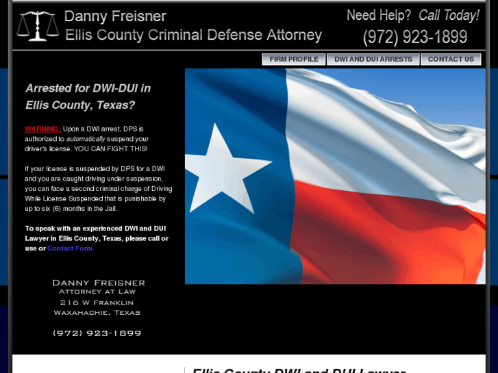 www.elliscountydwi.com