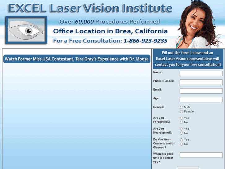 www.excel-lasik-brea.com
