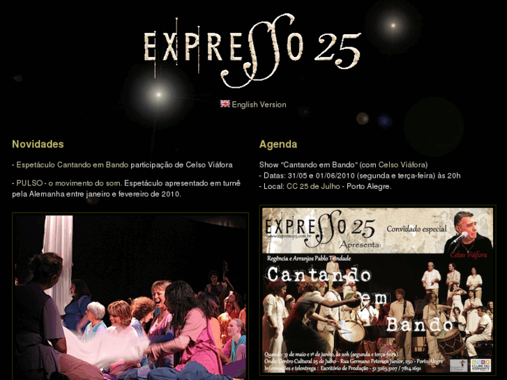 www.expresso25.com.br