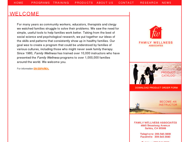 www.familywellness.com
