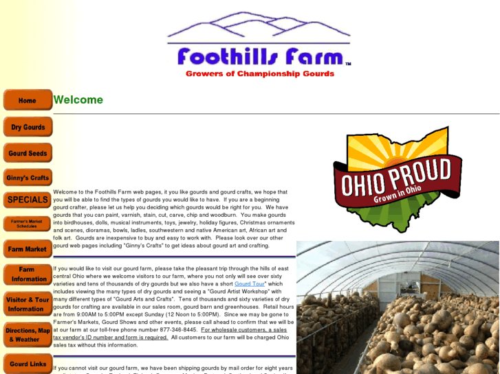 www.foothillsfarm.com