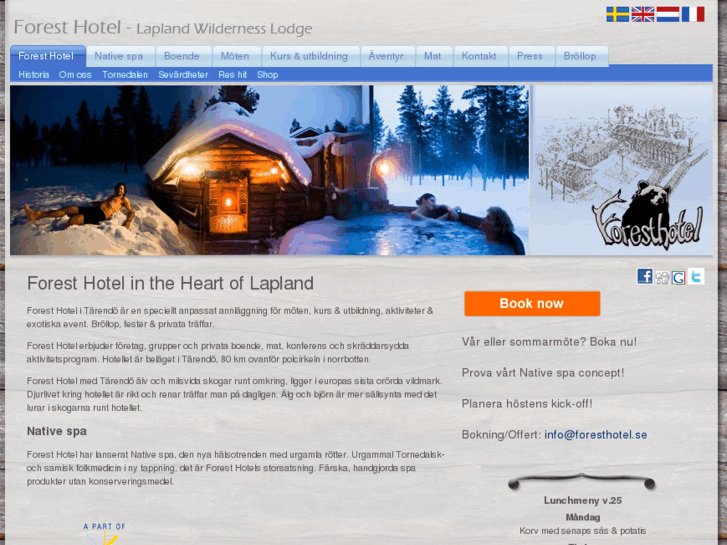 www.foresthotel.se