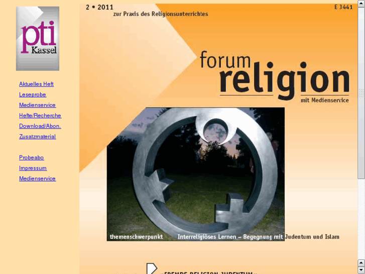 www.forum-religion.com