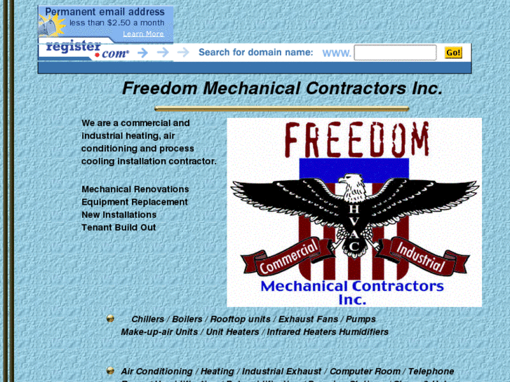 www.freedom-mechanical.com