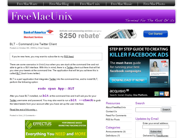 www.freemacunix.com