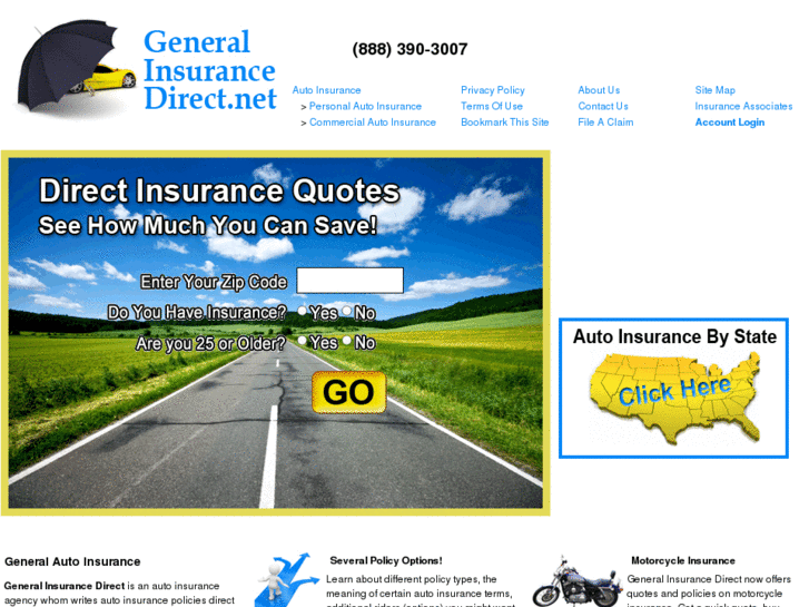 www.generalinsurancedirect.net