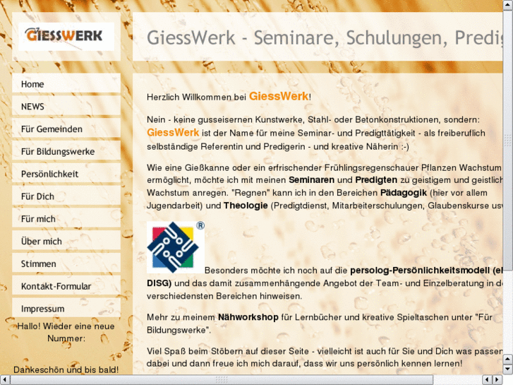 www.giesswerk.net