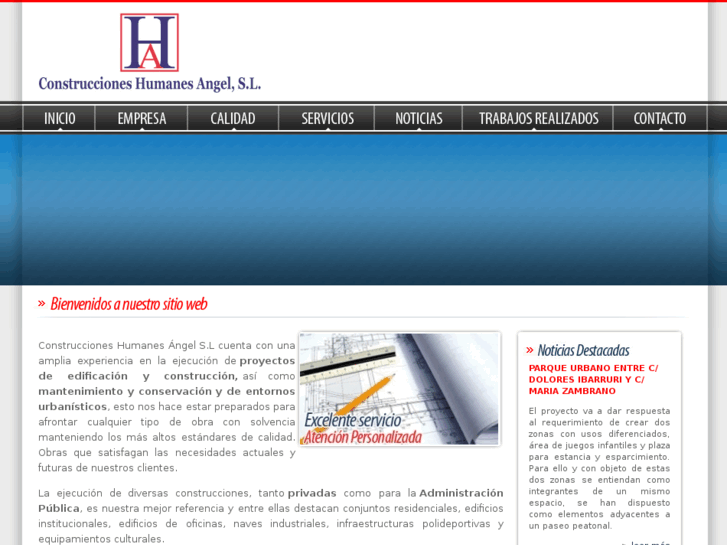 www.grupohumanes.es