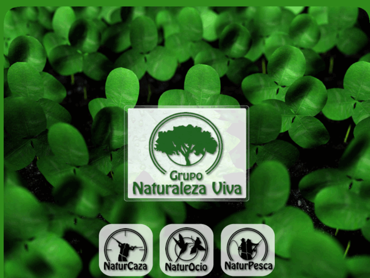 www.gruponaturalezaviva.com