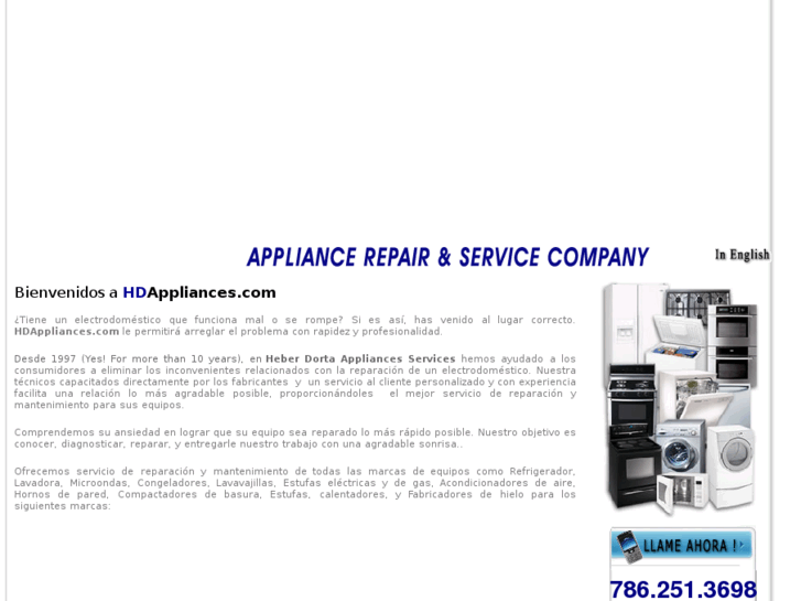 www.hdappliances.com