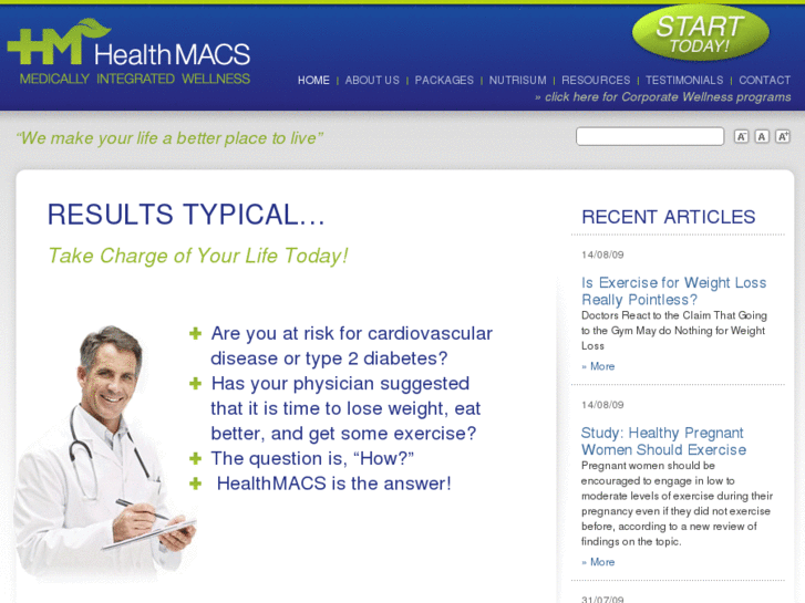 www.healthmacs.com