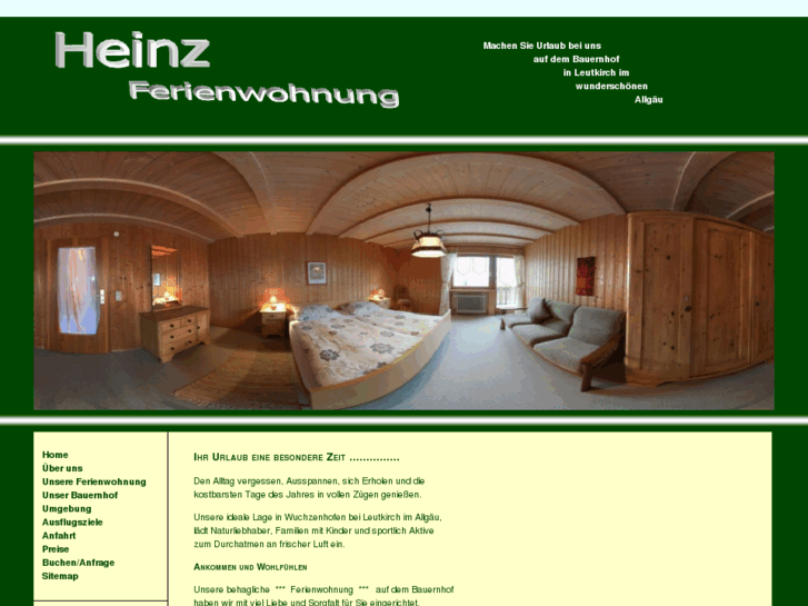 www.heinz-fewo.de