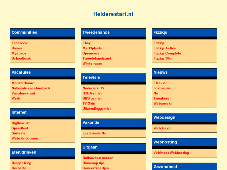 www.helderestart.nl