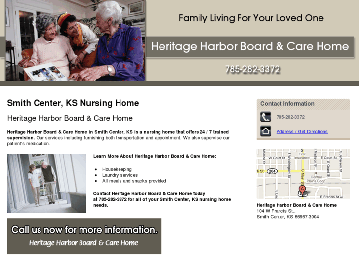 www.heritageharborboardandcare.com