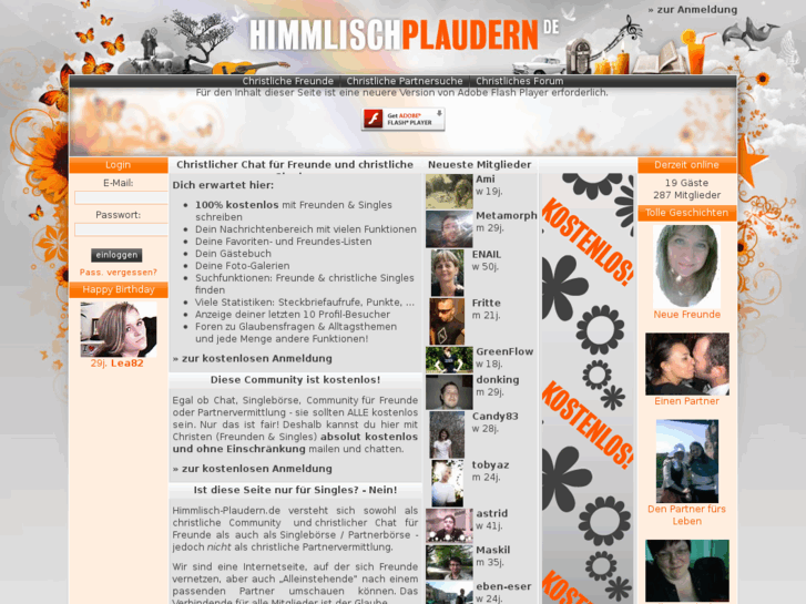 www.himmlisch-plaudern.de