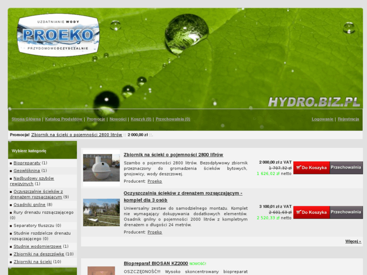 www.hydro.biz.pl