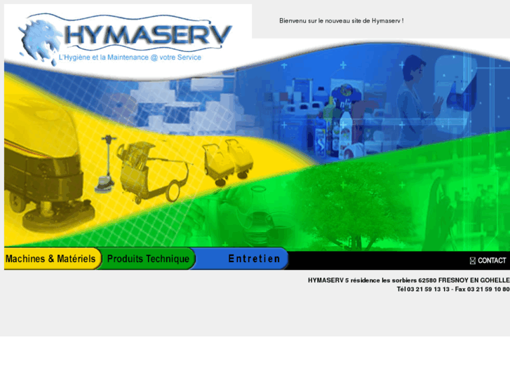 www.hymaserv.com