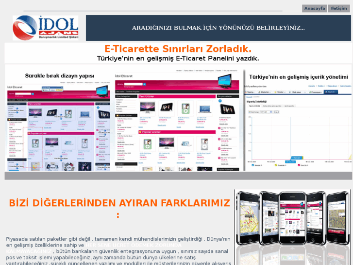 www.idoleticaret.com